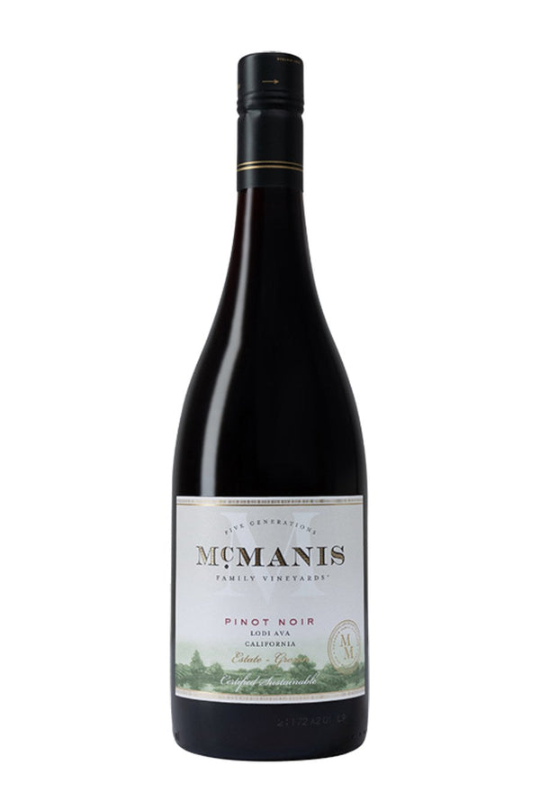 McManis Pinot Noir 2022 - 750 ML