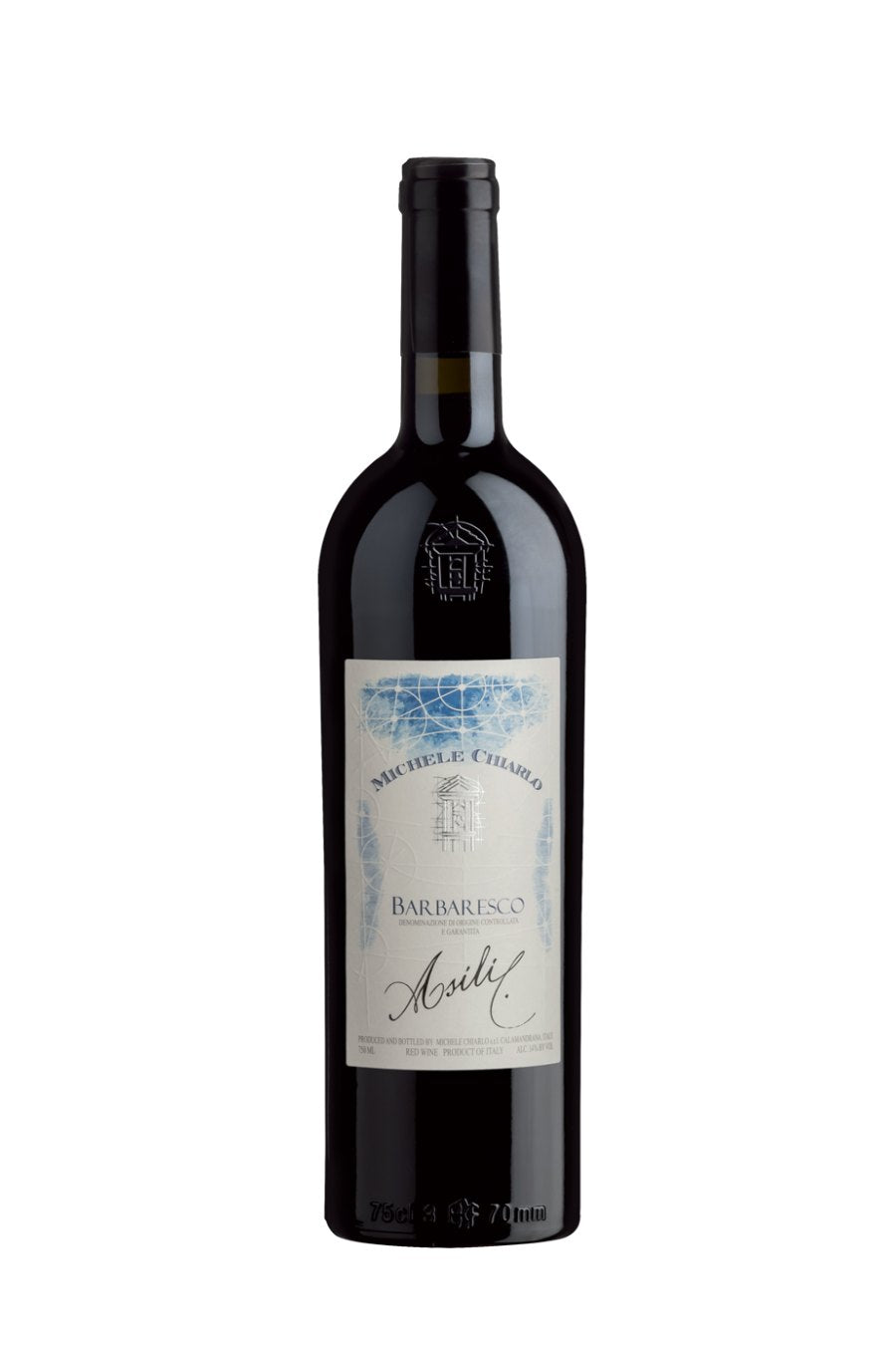 Michele Chiarlo Barbaresco Asili 2020 750 ML