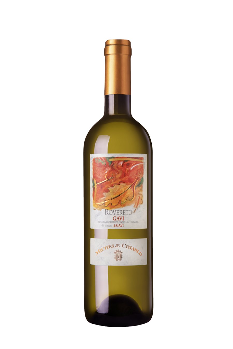 Michele Chiarlo Rovereto Gavi 2024 - 750 ML