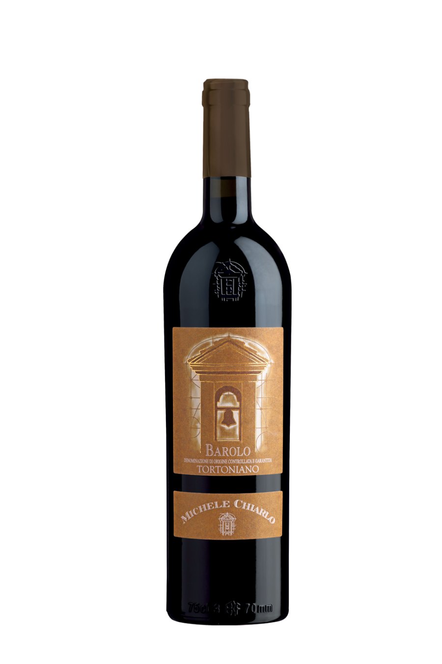 Michele Chiarlo Tortoniano Barolo 2019 750 ML