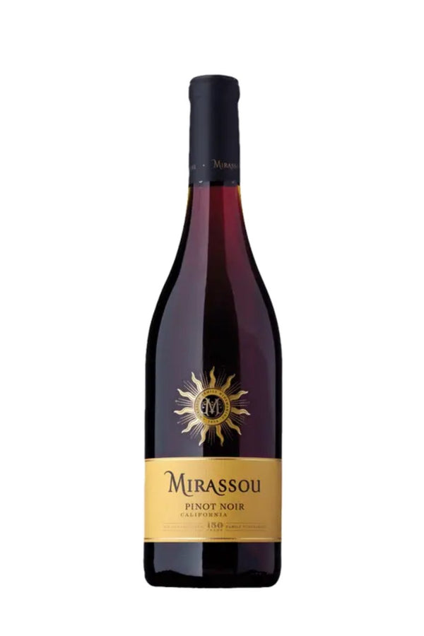 Mirassou Pinot Noir 2021 - 750 ML