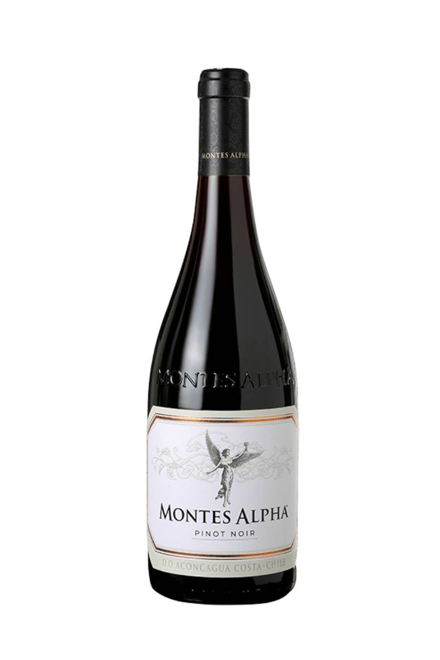 Montes Alpha Pinot Noir 2022 - 750 ML