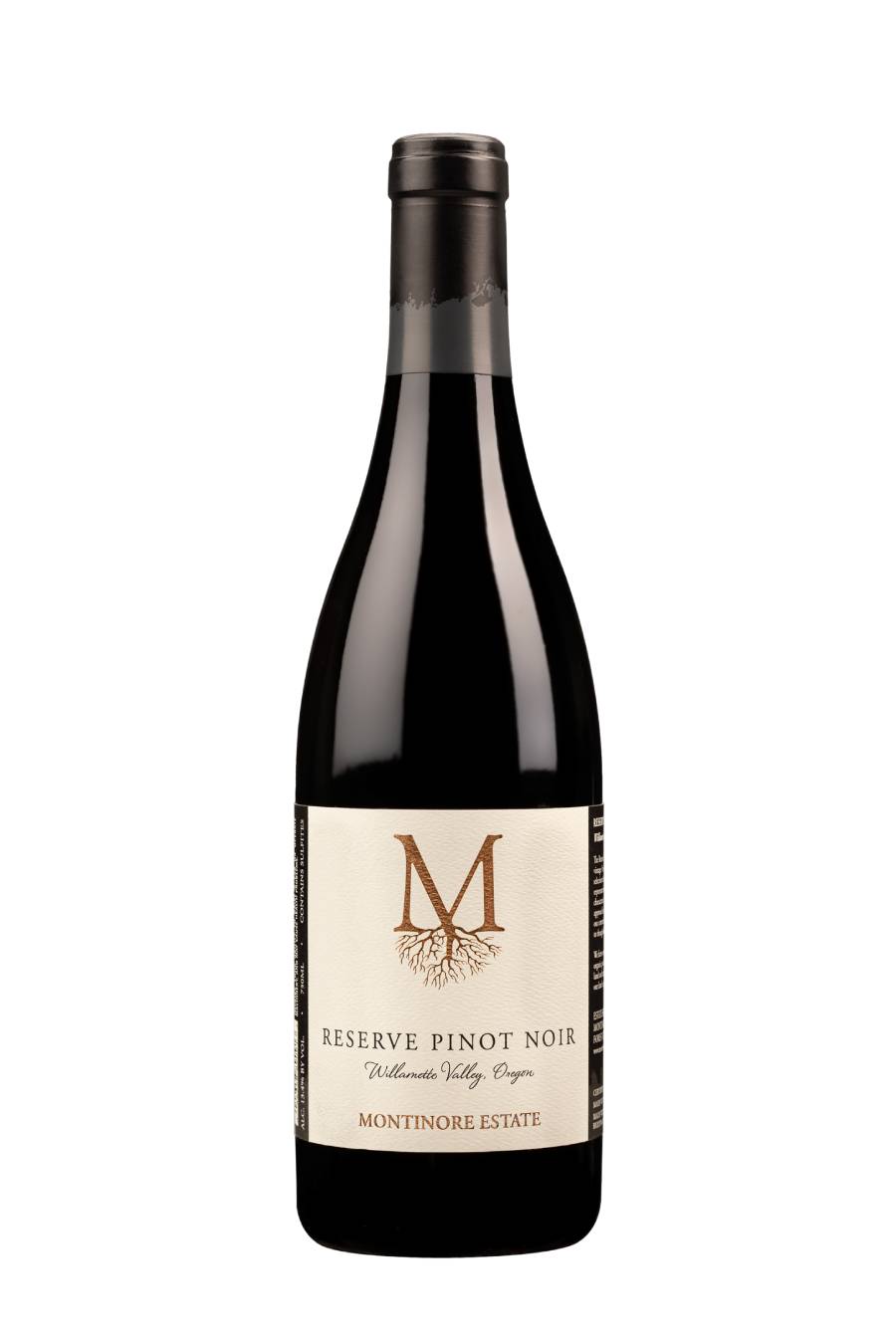 Montinore Pinot Noir Reserve 2022 - 750 ML