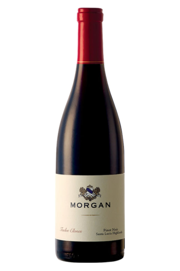 Morgan Twelve Clones Pinot Noir 2021 - 750 ML