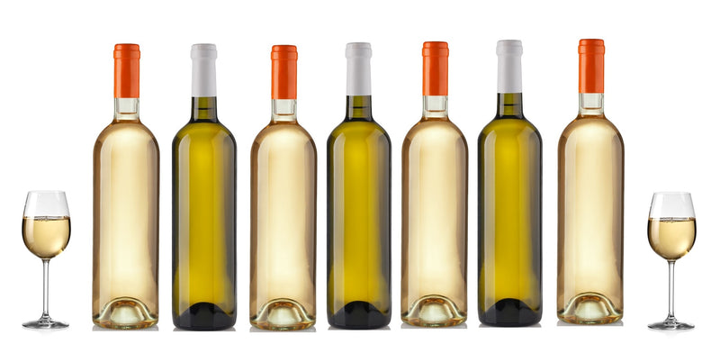 Top Rated Wines For Spring Collection: 15 Bottles of Award-Winning Wine - 750 ML