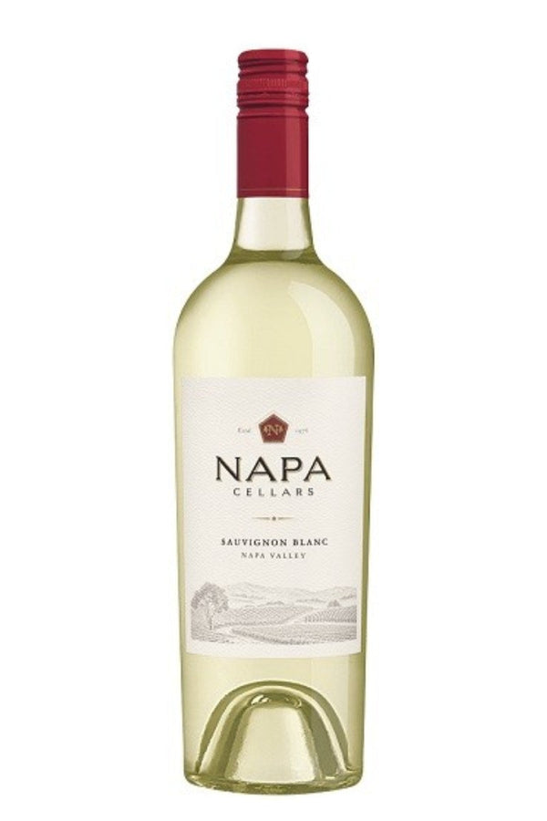 Napa Cellars Sauvignon Blanc 2022 - 750 ML