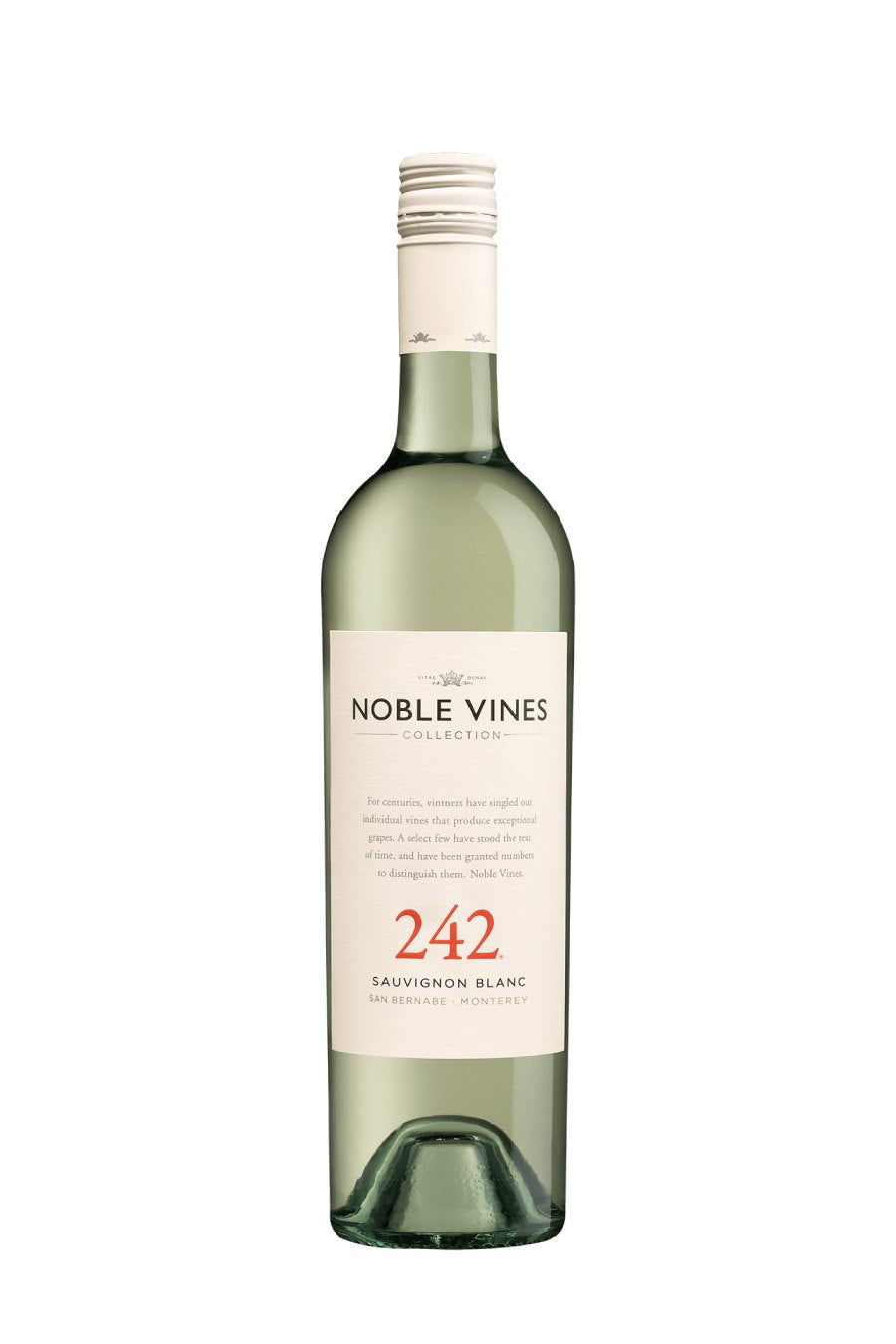 Noble Vines Sauvignon Blanc 2024 750 ML - Main Image
