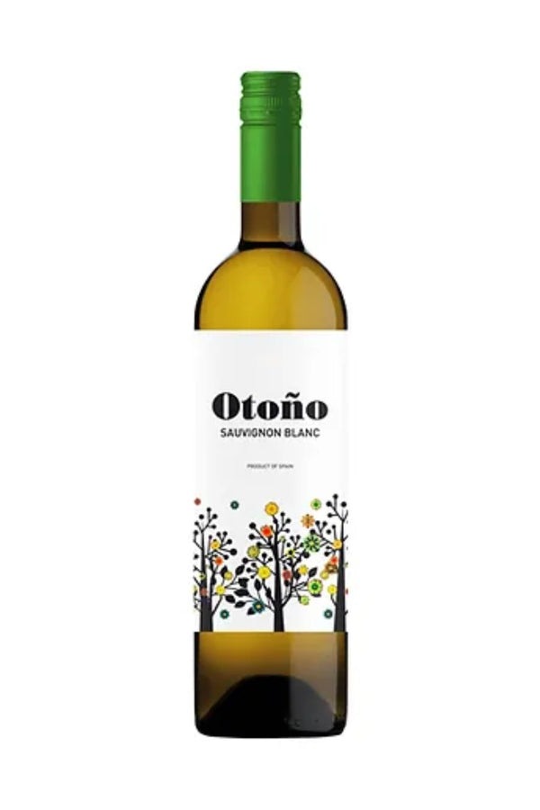 Otono Organic Sauvignon Blanc 2022 - 750 ML
