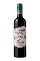 Our Daily Wines Organic Cabernet Sauvignon 2024 - 750 ML