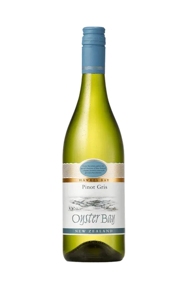 Oyster Bay Pinot Gris 2022 - 750 ML