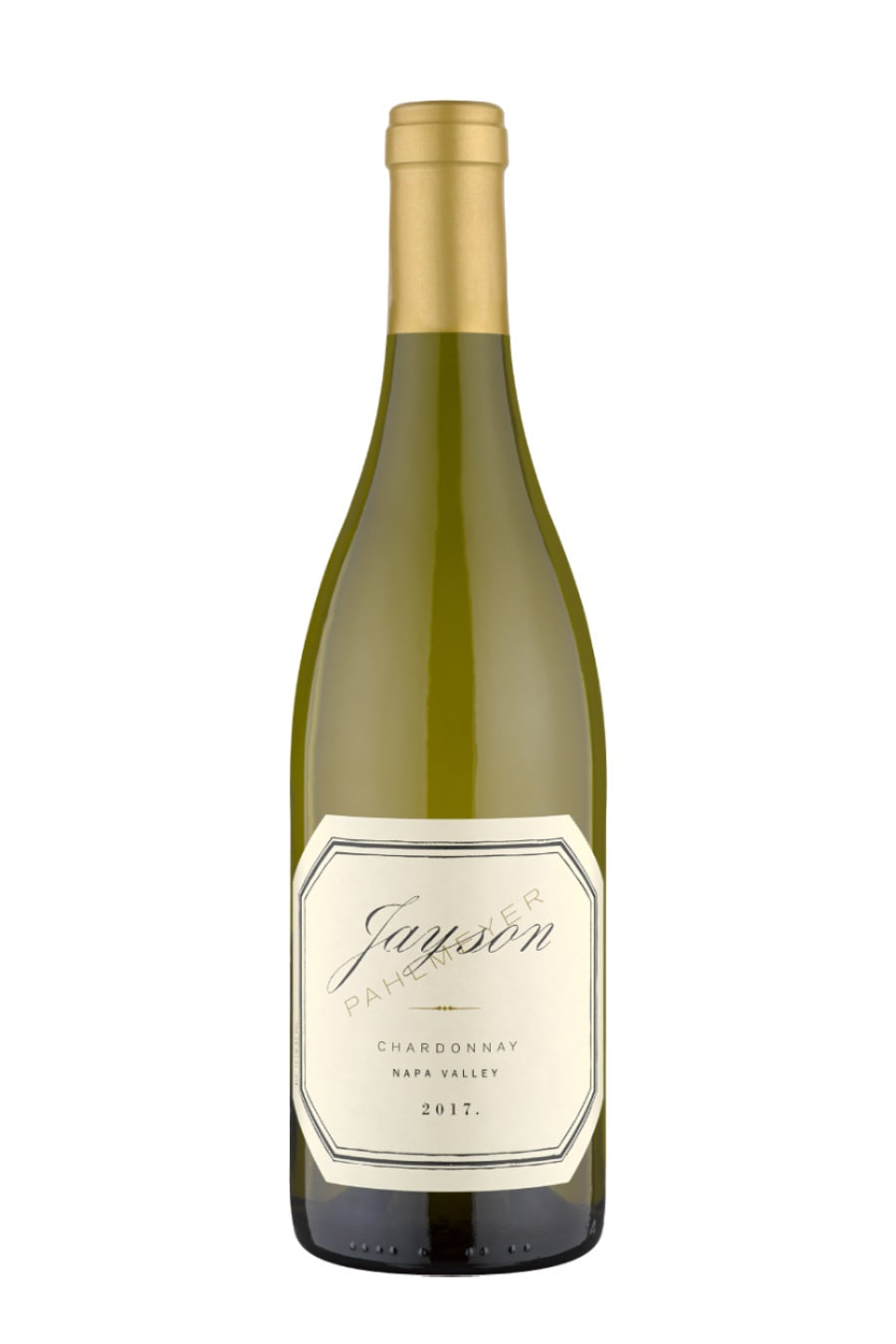 Pahlmeyer Jayson Chardonnay 2022 - 750 ML