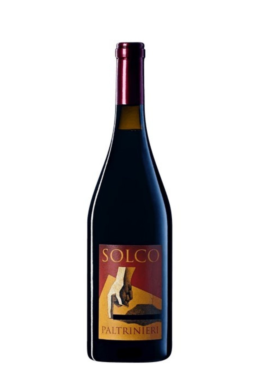 PaltrinieriSolcoLambrusco2021.