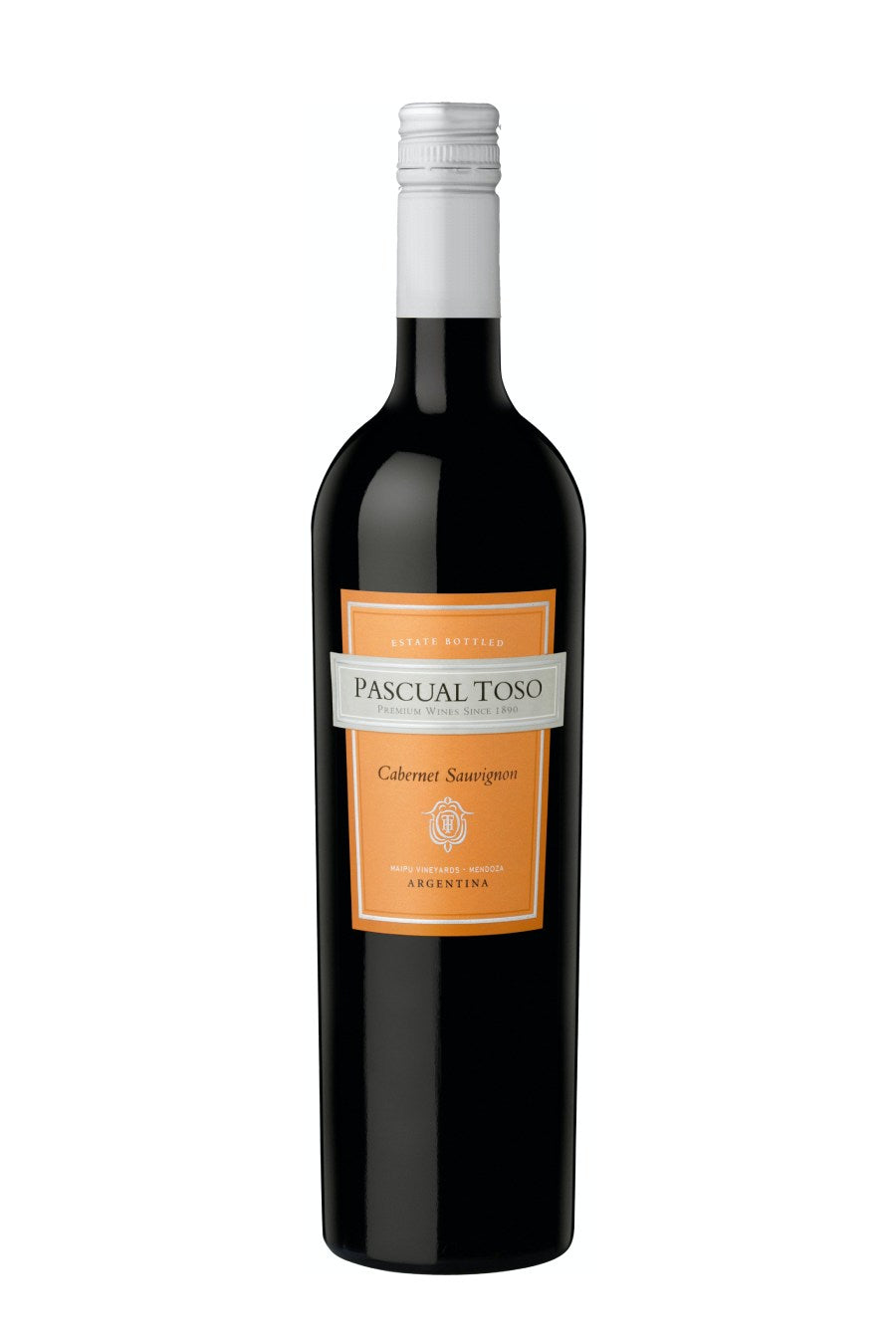 Pascual Toso Cabernet Sauvignon - 750 ML