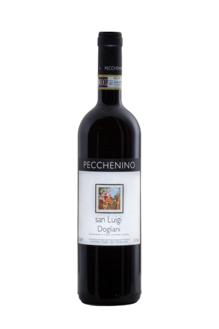 Pecchenino San Luigi Dogliani 2023 - 750 ML