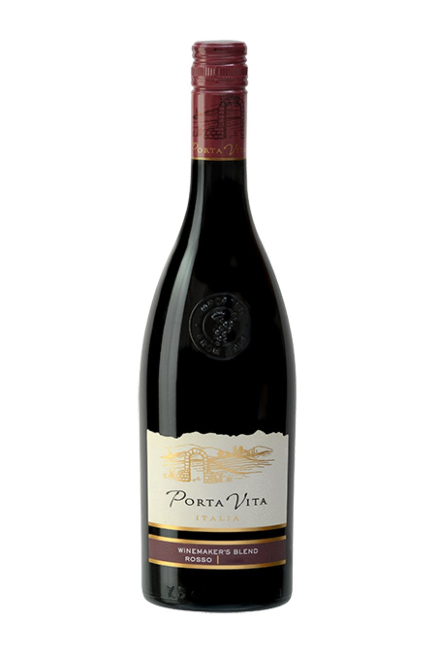 Porta Vita Rosso 2024 - 750 ML