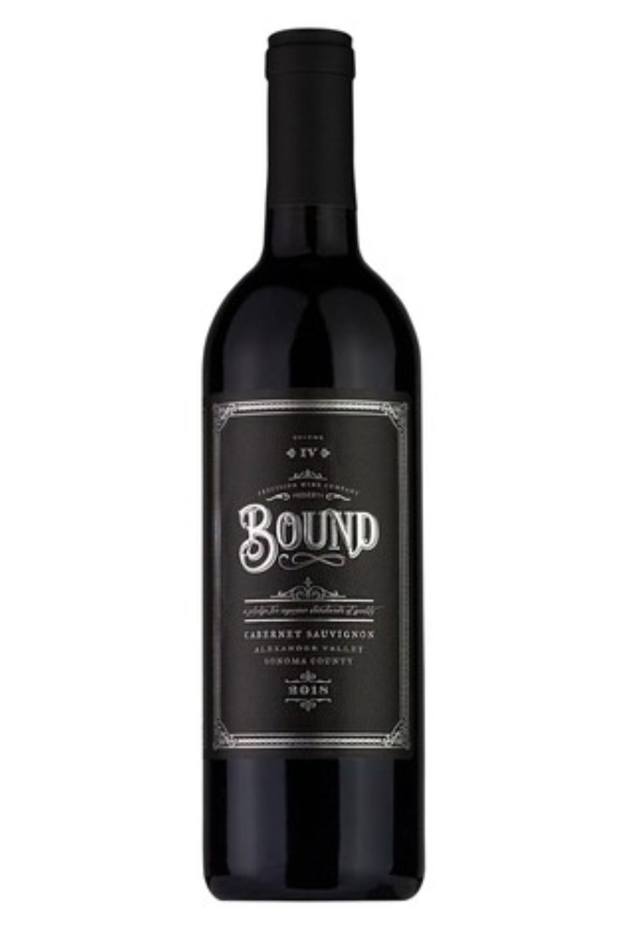Precision Bound Cabernet Sauvignon 2020 750 ML