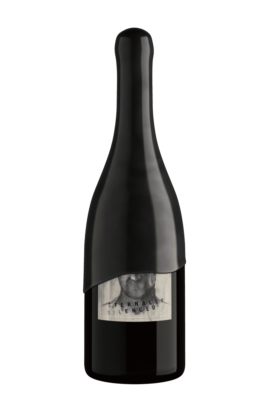 Eternally Silenced Pinot Noir by The Prisoner 2018 750ml