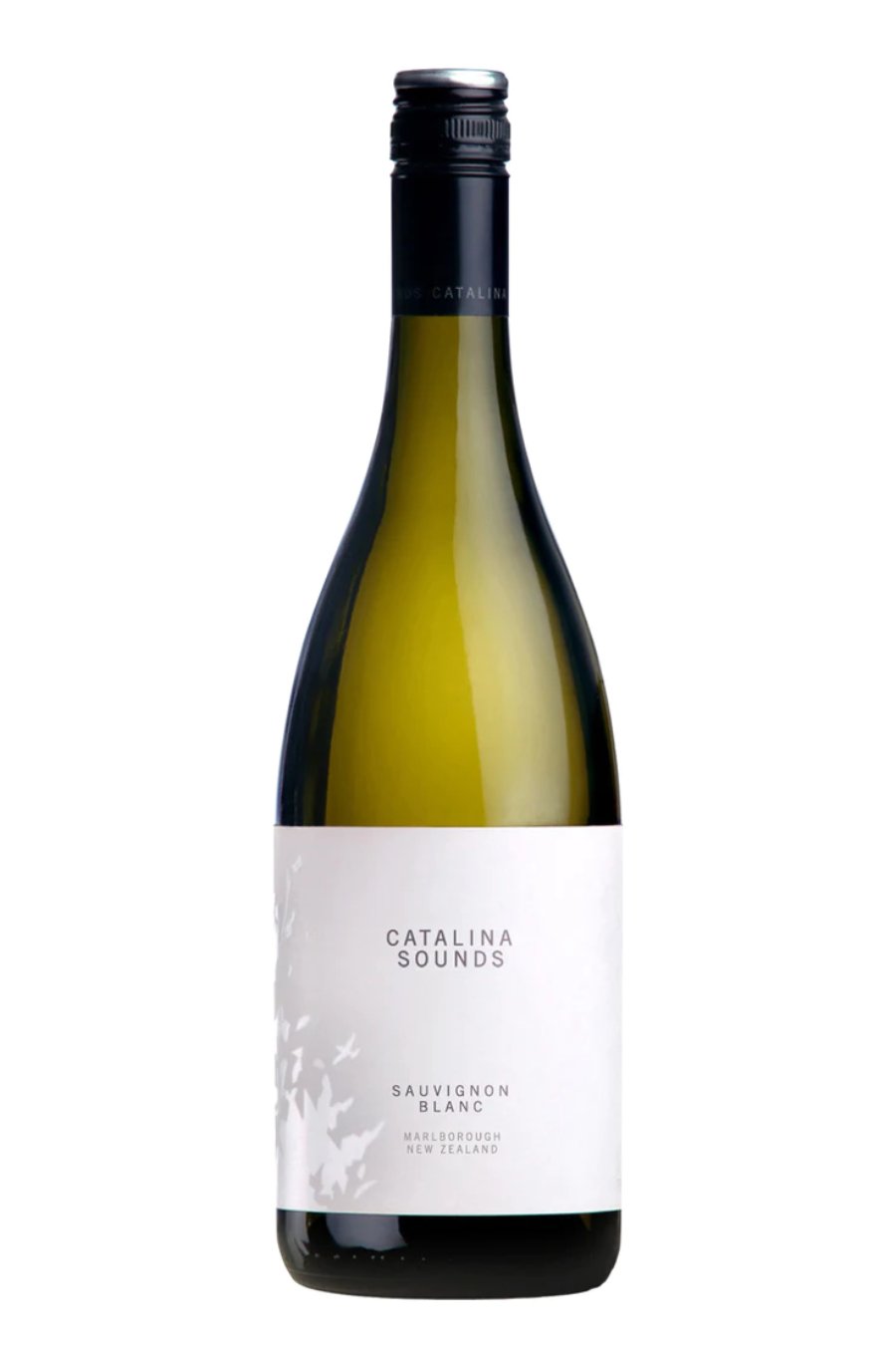 Catalina Sounds Sauvignon Blanc 2024 - 750 ML