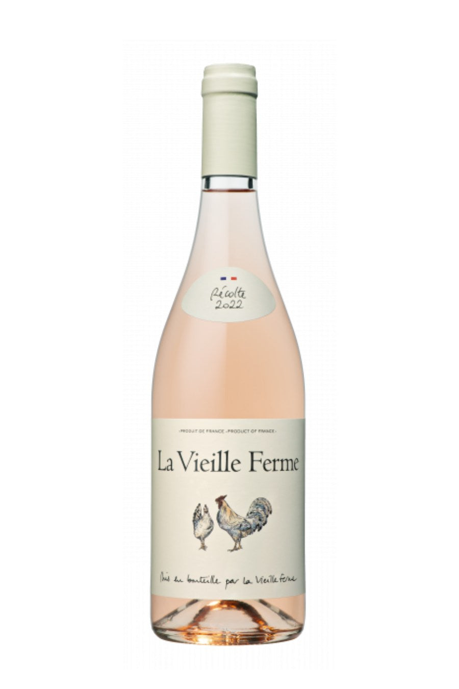 La Vieille Ferme Rose 2025 - 750 ML