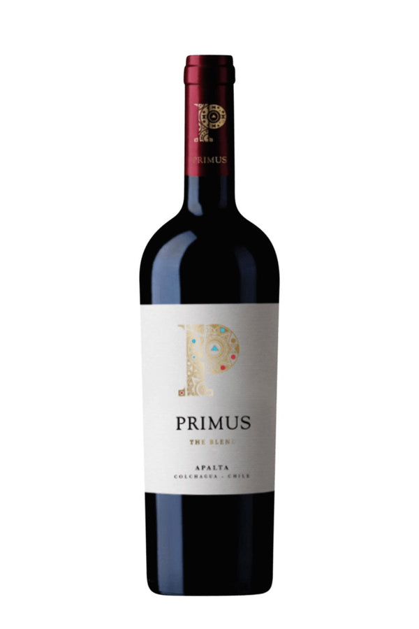 Primus The Blend Colchagua Valley 2020 - 750 ML