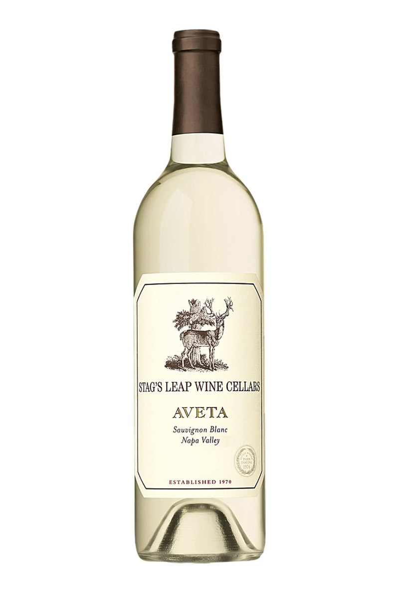 Stag's Leap Wine Cellars Sauvignon Blanc Aveta Napa Valley 2022 - 750 ML