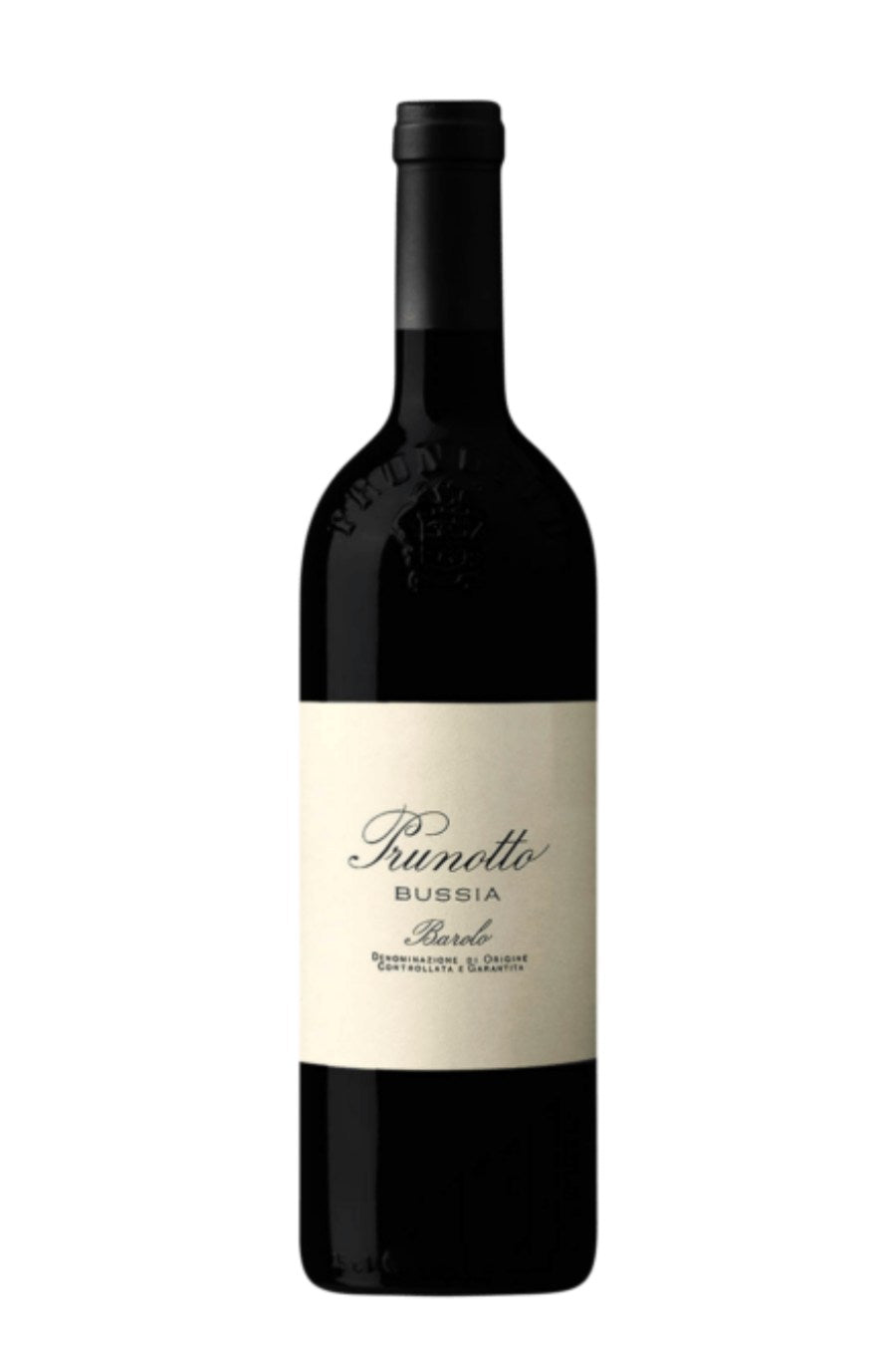 低価格で大人気の Bussia Barolo Prunotto 2018 ML 750 - ワイン