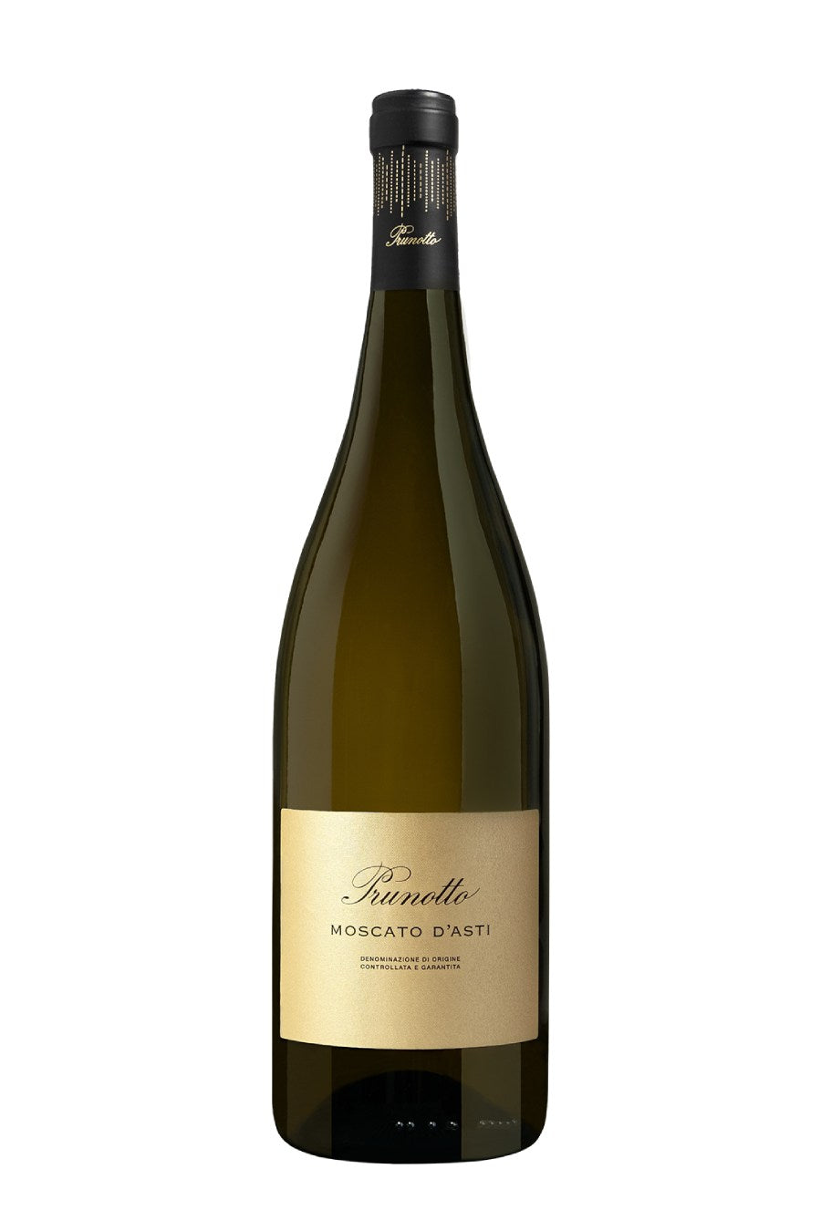 Luccio Moscato d'Asti