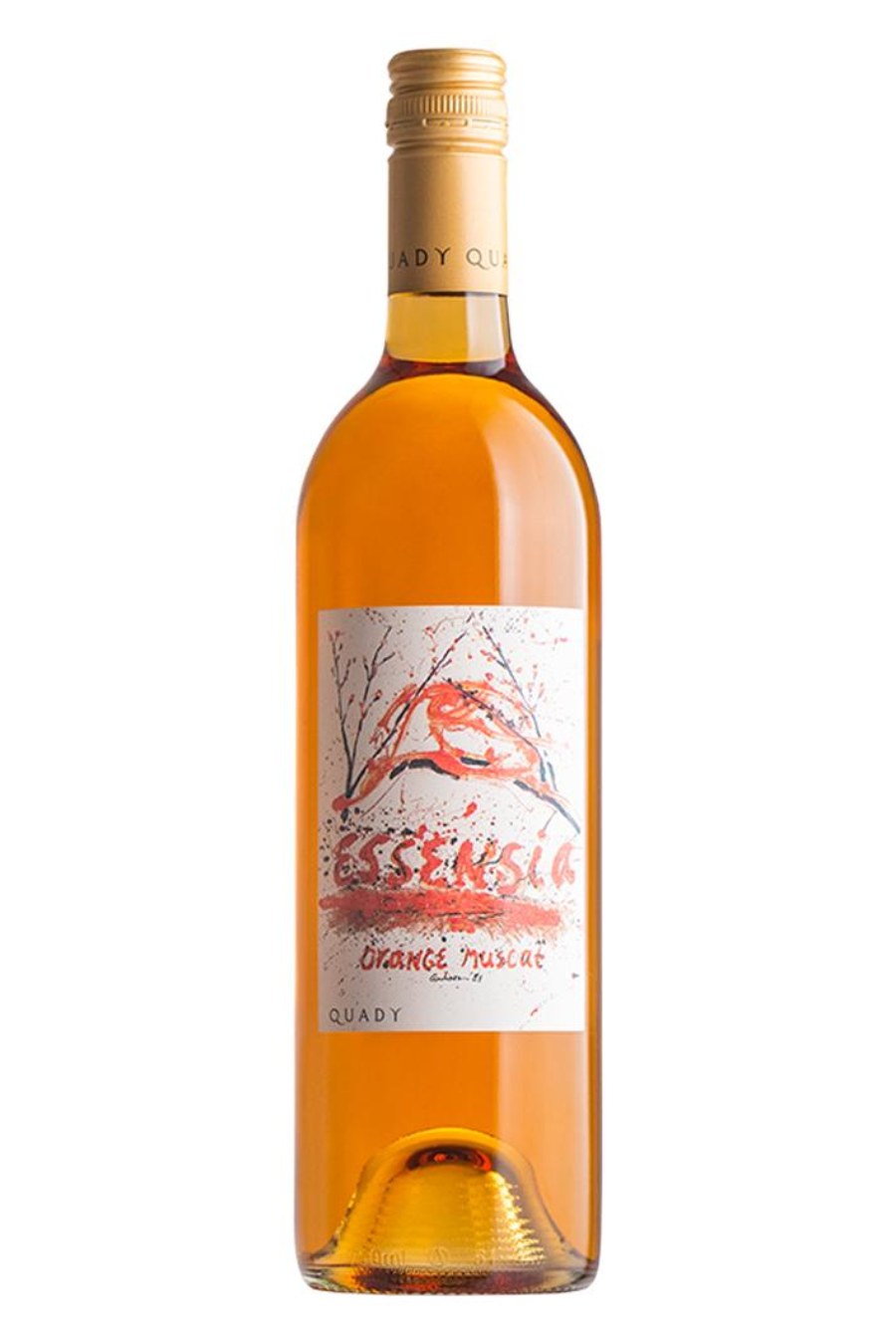Quady Essensia Orange Muscat 2022 - 750 ML