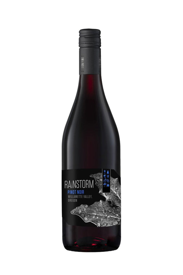 Rainstorm Pinot Noir 2021 - 750 ML