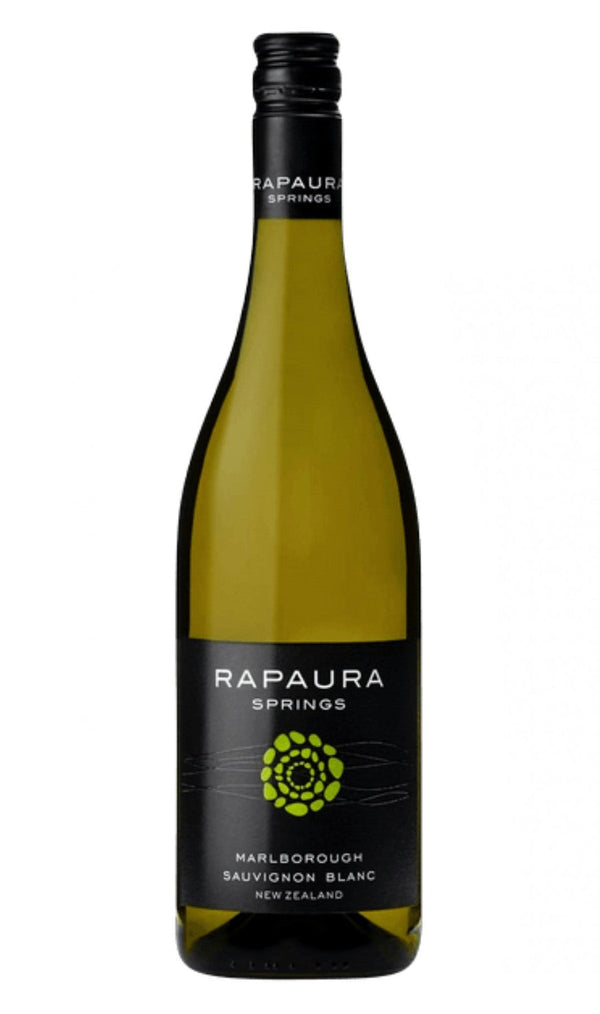 Rapaura Springs Sauvignon Blanc 2023 - 750 ML
