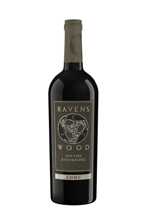 Ravenswood Old Vine Zinfandel 2020 - 750 ML