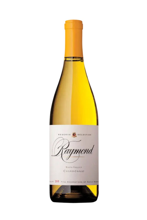 Raymond Napa Reserve Chardonnay 2022 - 750 ML