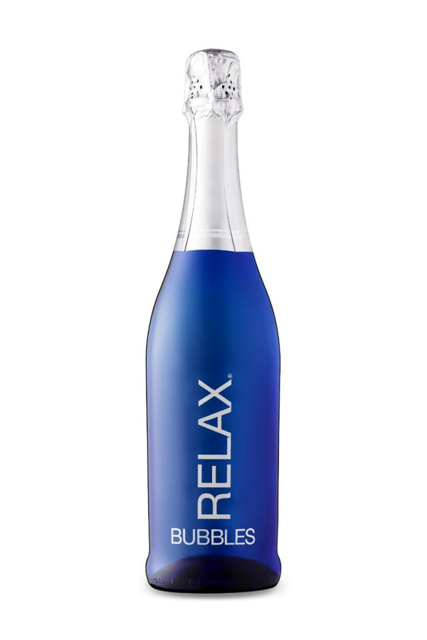 Relax Sparkling Champagne - 750 ML