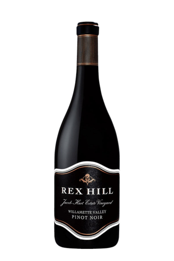 Rex Hill Jacob-Hart Vineyard Pinot Noir 2018 - 750 ML