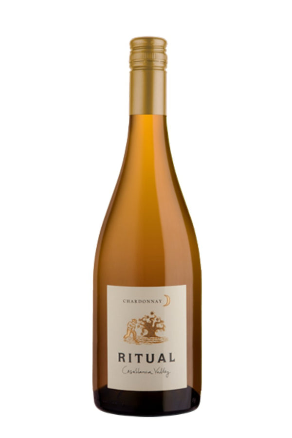 Ritual Chardonnay 2019 - 750 ML