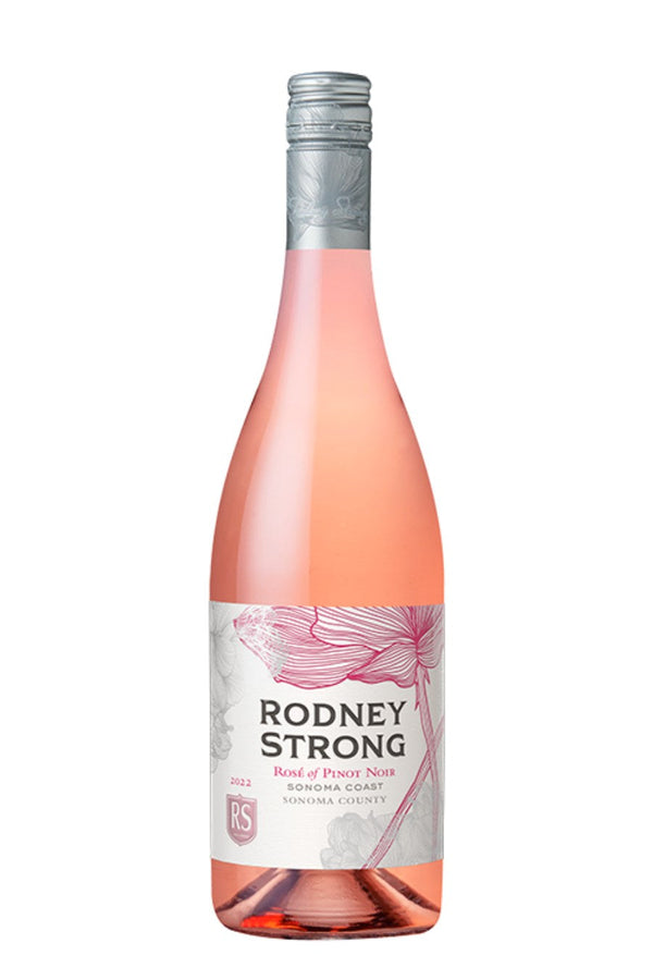 Rodney Strong Rose of Pinot Noir 2023 - 750 ML