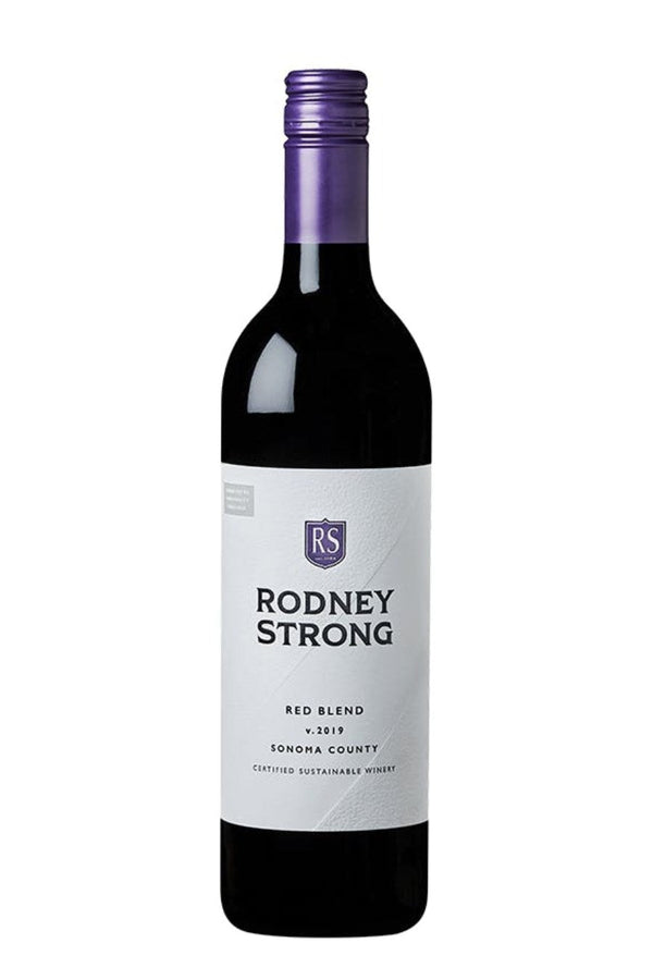 Rodney Strong Sonoma County Red Blend 2019 - 750 ML