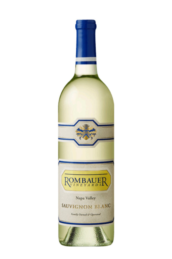 Rombauer Sauvignon Blanc 2023 - 750 ML