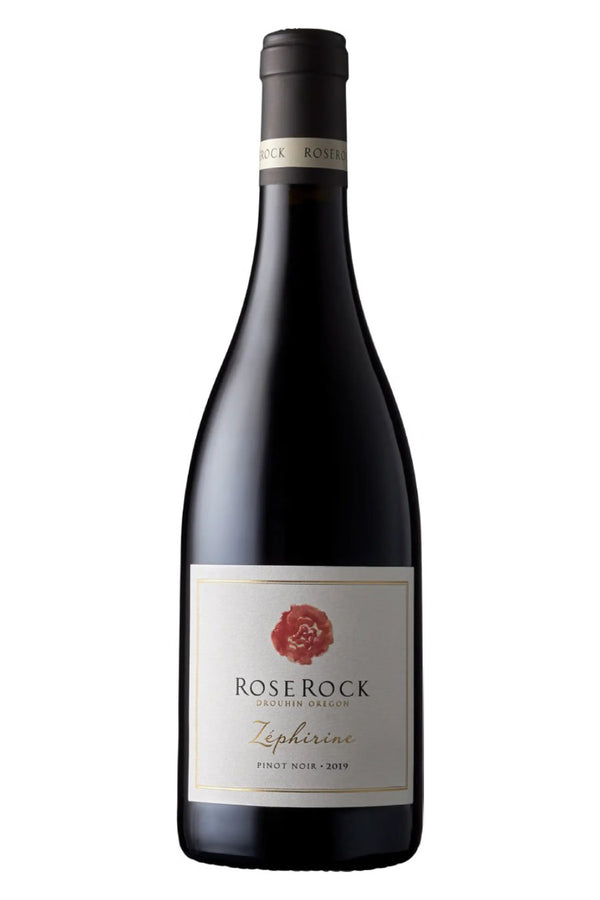 Roserock by Drouhin Zephirine Pinot Noir 2021 - 750 ML