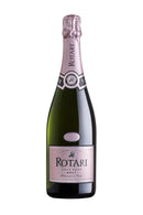 Rotari Brut Rose 2016 - 750 ML