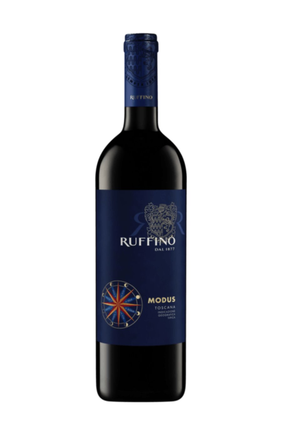 Ruffino Toscana Rosso Modus 2022 - 750 ML