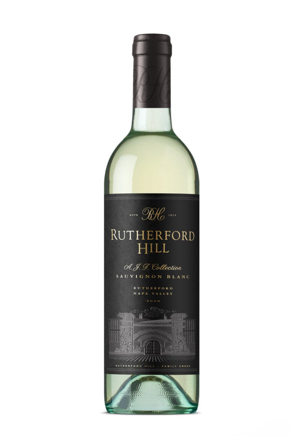 Rutherford Hill AJT Collection Sauvignon Blanc 2022 - 750 ML