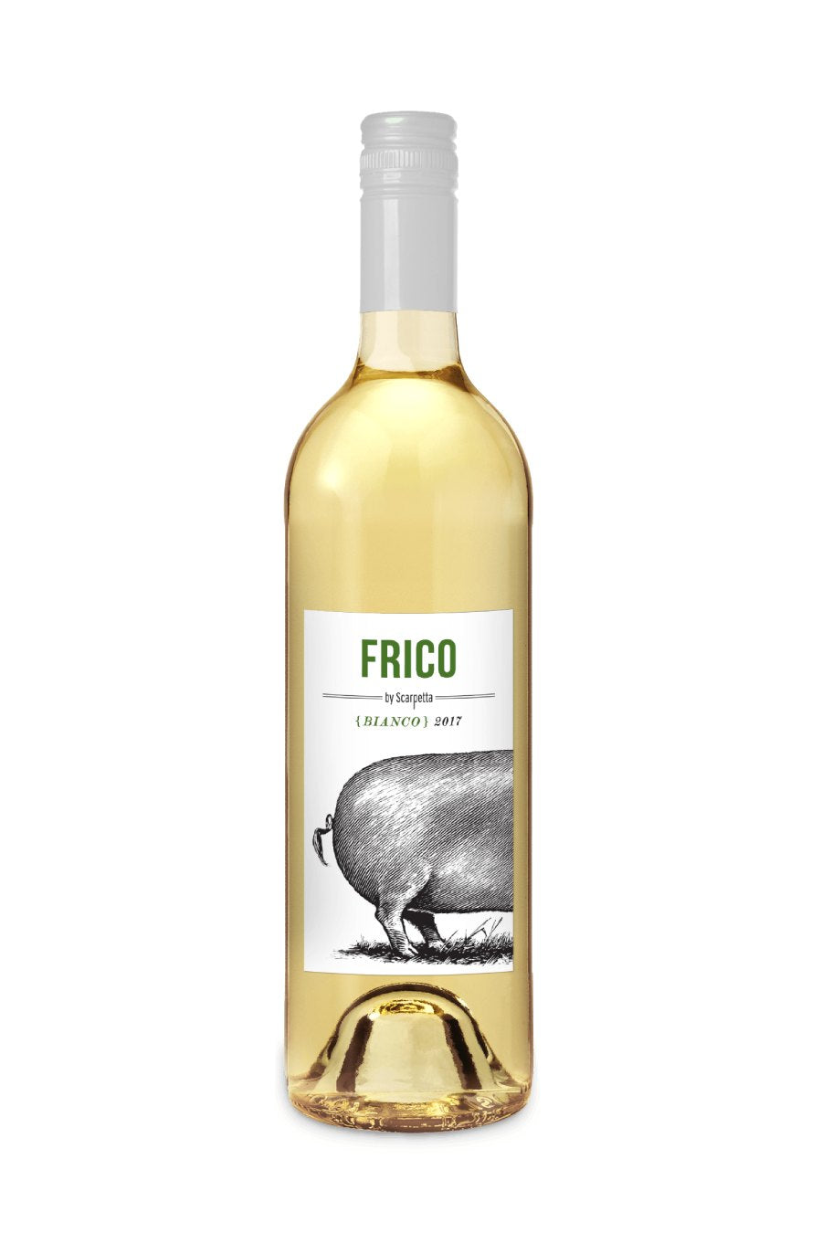 Scarpetta Frico Bianco 2024 - 750 ML