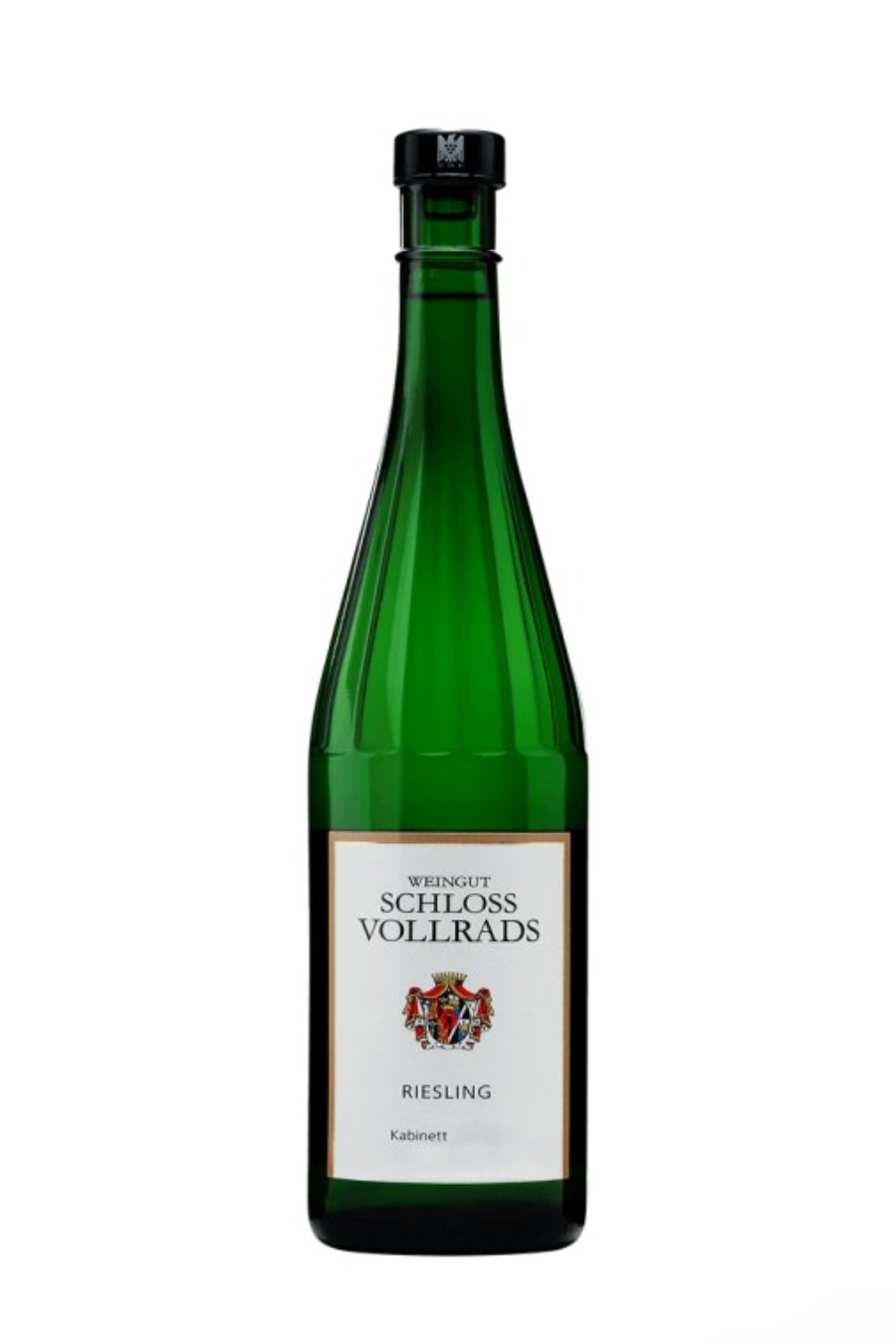 Schloss Vollrads Kabinett Riesling 2022 - 750 ML