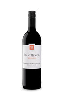 Sean Minor California Series Cabernet Sauvignon Paso Robles 2023 - 750 ML