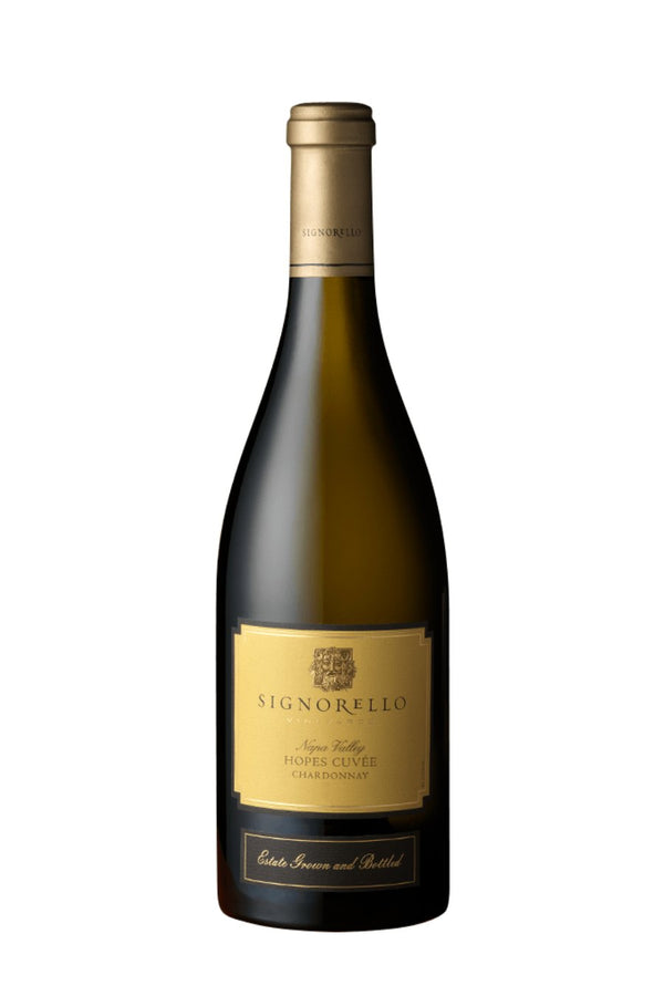 Signorello Estate Chardonnay Hope's Cuvee 2019 - 750 ML