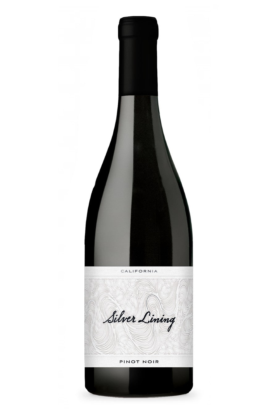 Silver Lining Pinot Noir 2018 750 ML