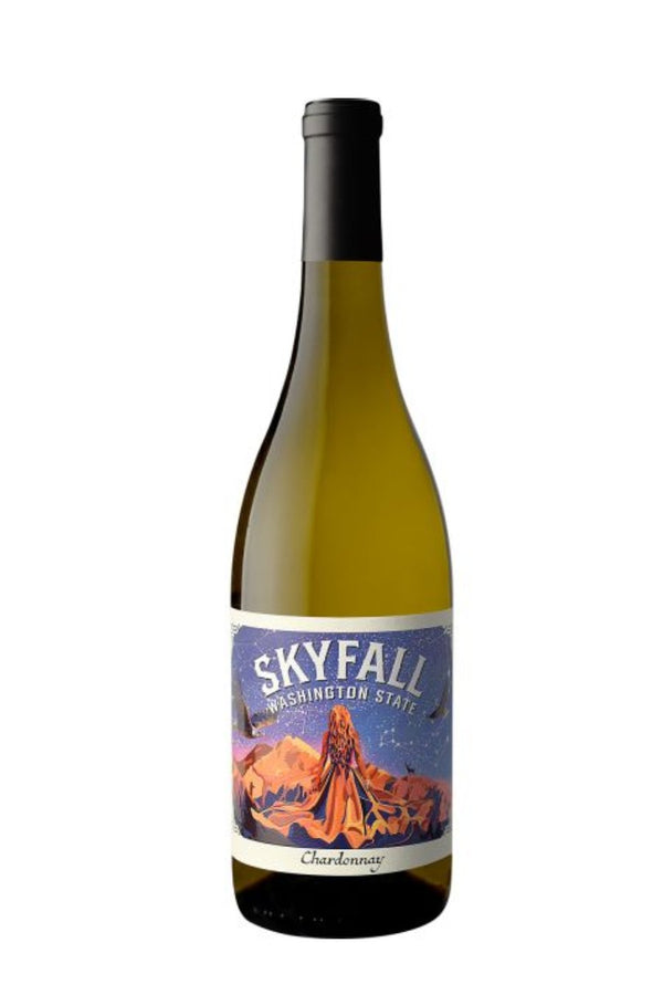 Skyfall Chardonnay 2020 - 750 ML