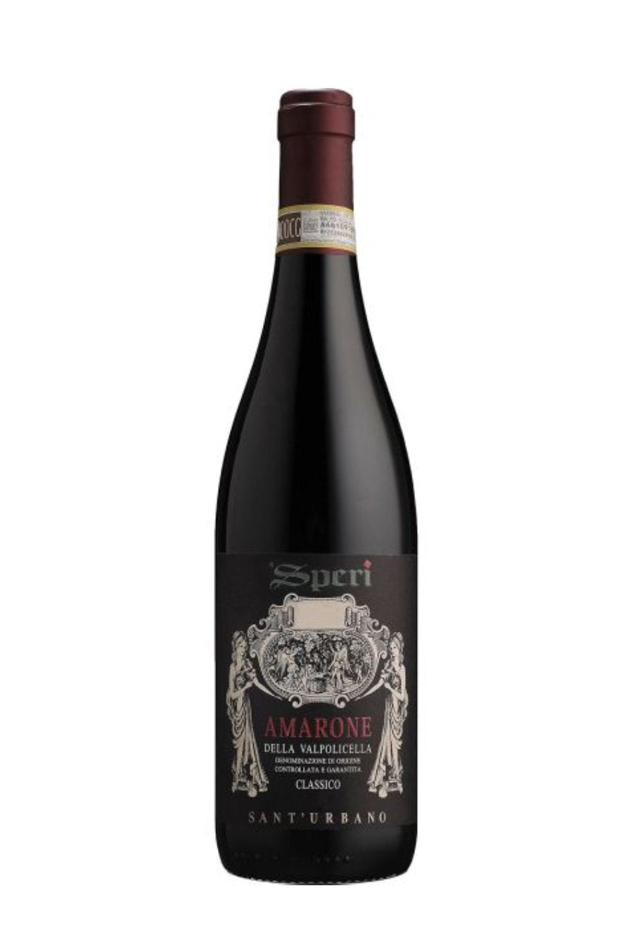 Speri Sant'Urbano Amarone della Valpolicella Classico 750ml