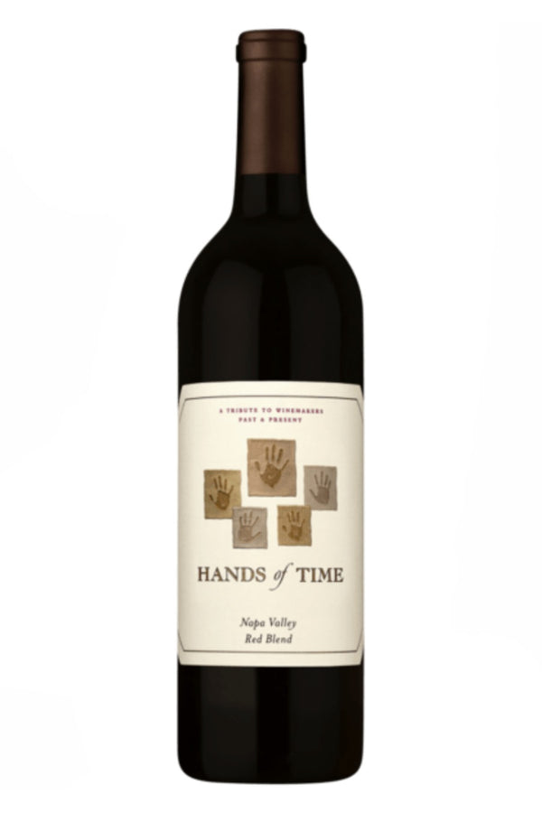 Stag's Leap Wine Cellars Hands of Time Red Blend 2020 - 750 ML